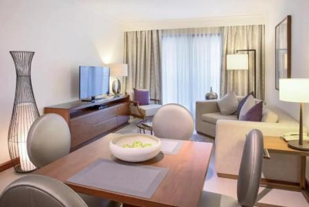 Pullman Dubai Creek City Centre Residences - 68