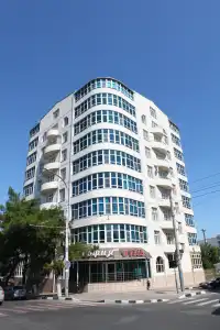 Sofiya - 1