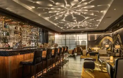 Four Seasons Dubai International Financial Centre - 37