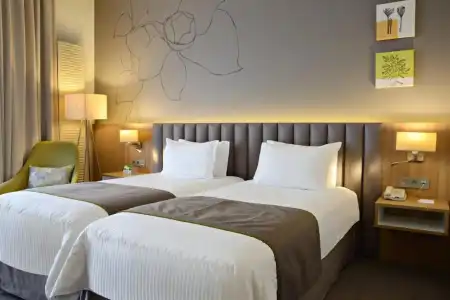 Holiday Inn - Seligerskaya, an IHG - 3