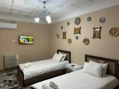 Chehra Private house - 16
