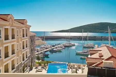 The Chedi Lustica Bay, Montenegro - 15