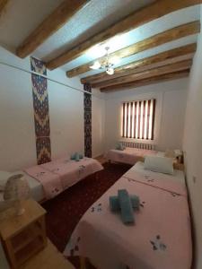Khiva Abdulla Guest House - 8