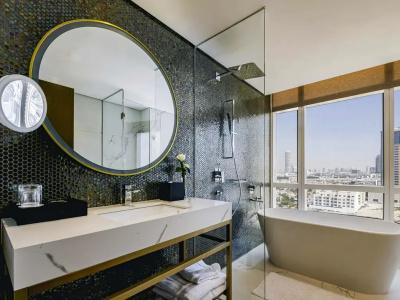 Mövenpick Jumeirah Village Triangle - 49
