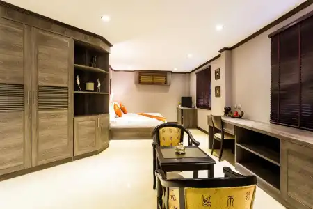 Naiya Buree Boutique Resort - 22