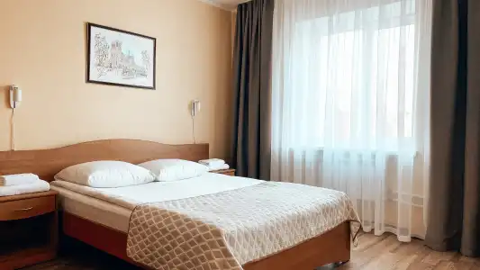 Konakovo, otel' - 54