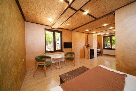 EcoLife Lodge & Restaurant - 28
