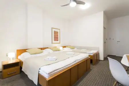 Akát Pension Guest House - 19