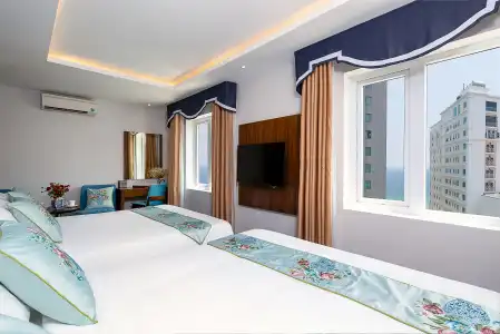 Parze Ocean & Spa - 38