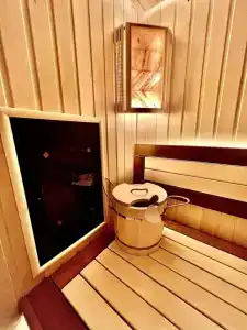 Recreation center Vondiga Park - 57