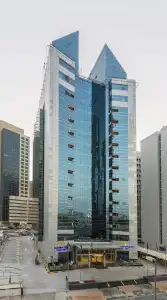 Golden Tulip Media - 0