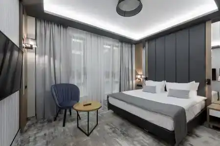 Megapolis Naberezhnaya - 62