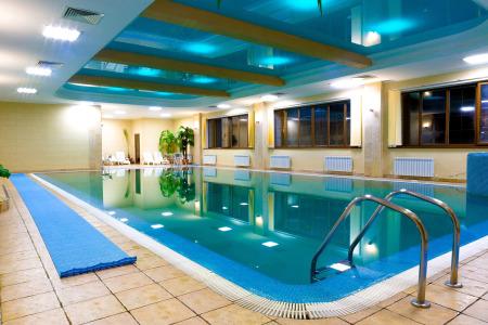 Кокшетау Парк - 3