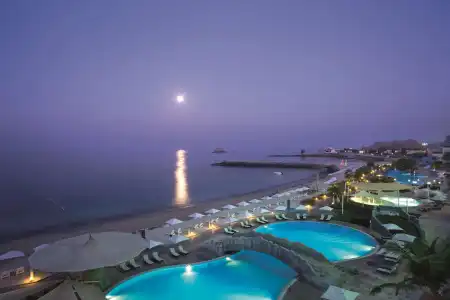 Jal Fujairah - 12