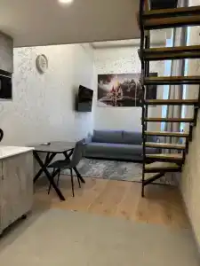 Zhasmin Apart-Hotel - 88