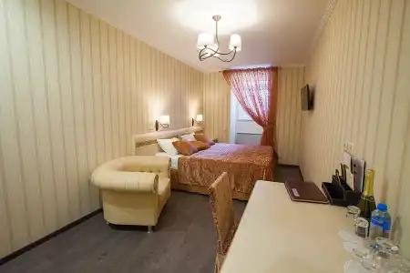 in Kazachy Pereulok - 15