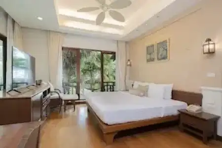 Ravindra Beach Resort And Spa - 40