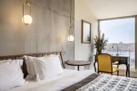 Ansen Suites - 212