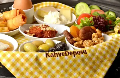 Karamans Sirkeci Suites - 6