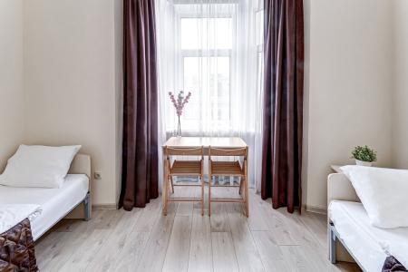 SuperHostel на Невском Проспекте 95 - 110