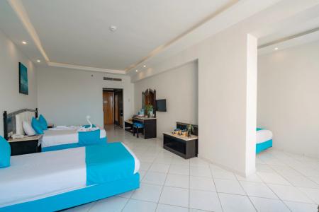 King Tut Aqua Park Beach Resort - 59