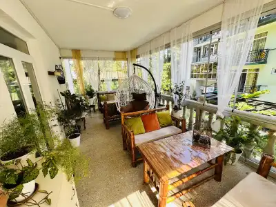 Karakum Mini-Hotel - 10