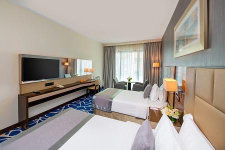 Hawthorn Suites by Wyndham Center - 42