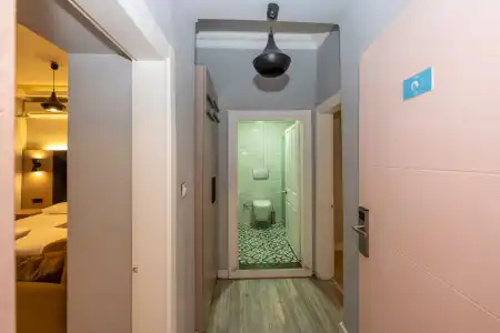 Cirrus Suites - 43