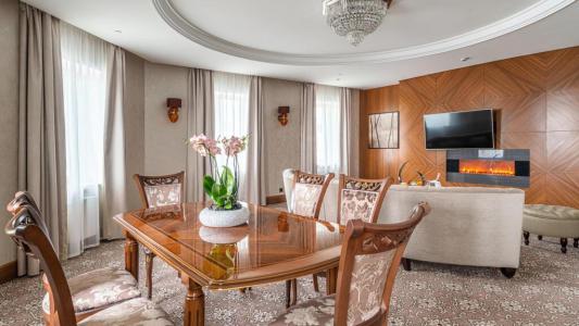 Лотте Санкт-Петербург – The Leadings of the World - 54