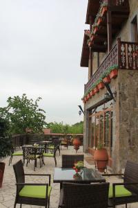 Garni HinYard - 8