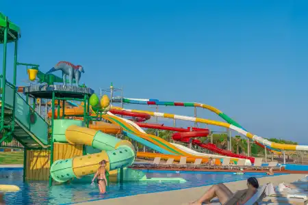 Casa Fora Beach Resort - 11