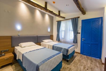 Risus Garden Marina - 23