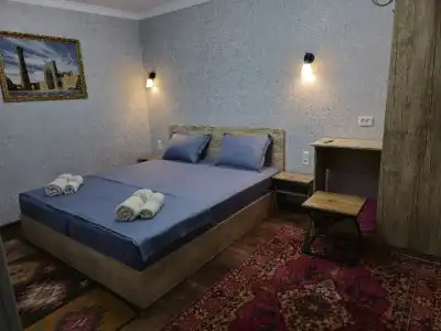 HAVAS Guest house - 29