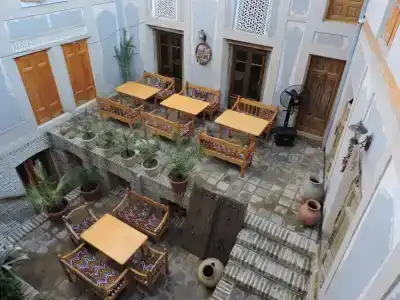 Kavsar Boutique - 1