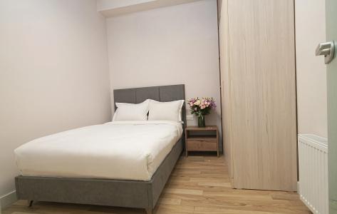 Sweet Home Deluxe Apart-hotel - 24