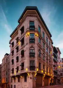Flats Company - Karakoy Apartment - 0