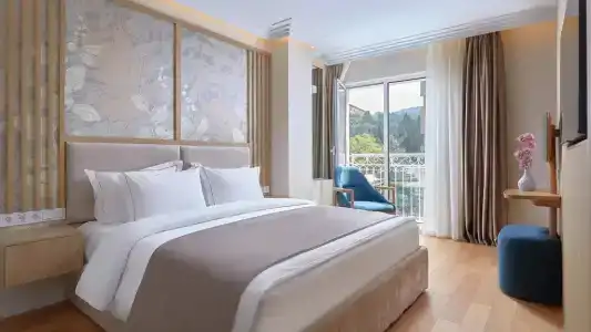 Plaza Spa Resort - 77