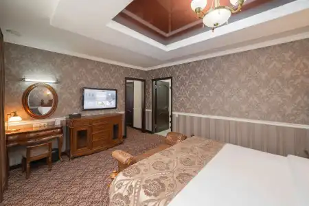 Jannat Resort, Koi Tash - 56