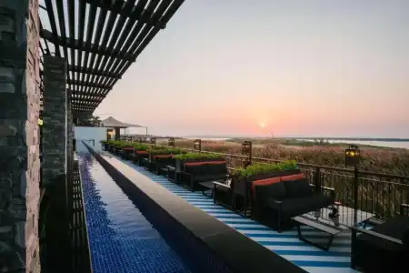 Radisson Blu, Abu Dhabi Yas Island - 32