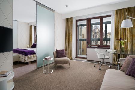 SO/ Saint Petersburg - 139