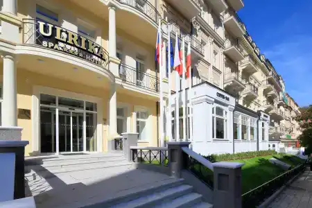 Spa Ulrika - 1