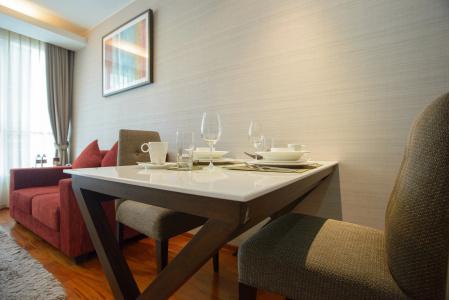 GM Serviced Apartment - 94