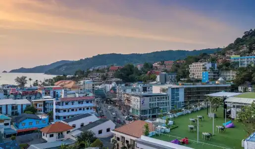 Zenseana Resort & Spa - 5