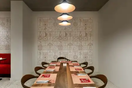Ibis Styles Old - 24