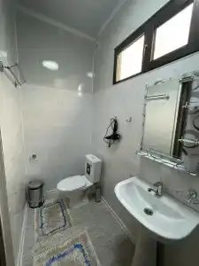 Baza Otdykha Ostrov'ok - 5