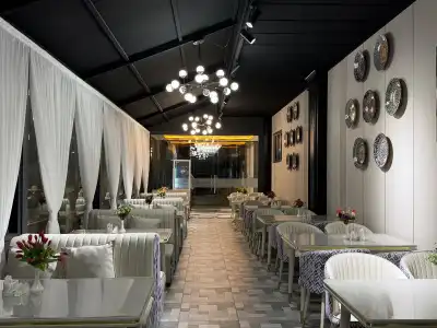 Art Regency Premium FREE airport service - 26