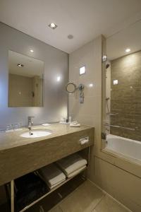 Radisson Blu Bosphorus, Istanbul - 46