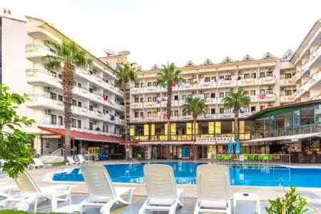 Pineta Club - All Inclusive - 27