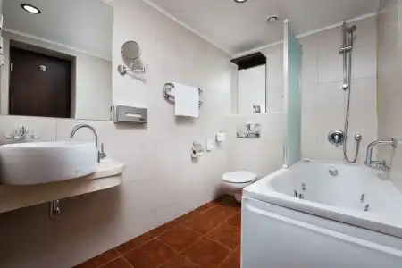 Plaza Spa - 10