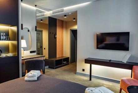 Dom U Ozera Boutique-hotel - 57